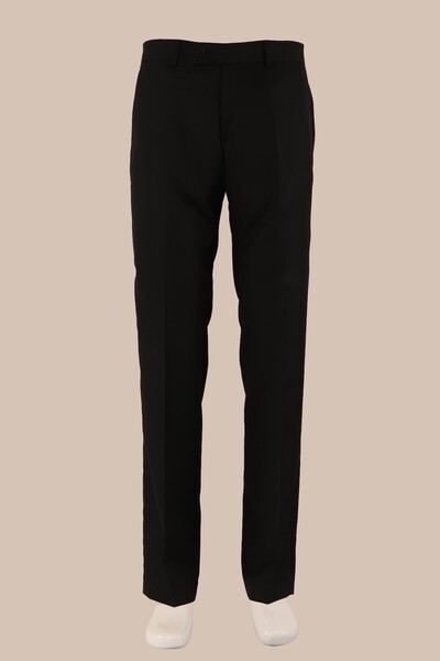 BRUEGEL - Regular Fit Tek Pantolon