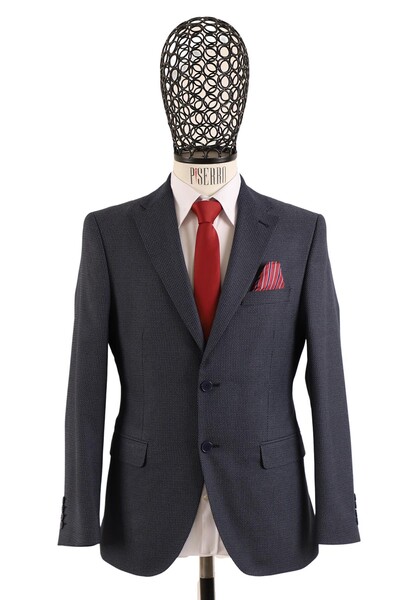 BRUEGEL - Slim Fit Ceket