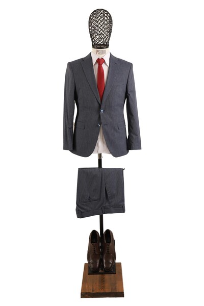 BRUEGEL - Slim Fit Takım Elbise