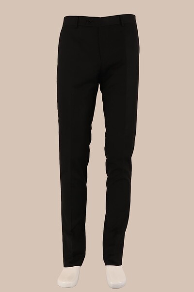 BRUEGEL - Slim Fit Tek Pantolon