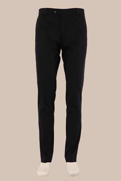 Piserro - Slim Fit Tek Pantolon